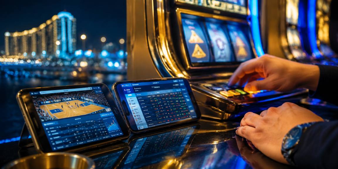 quavn Casino tại quavn – bàn trực tiếp, slot và kèo thể thao trong một tài khoản