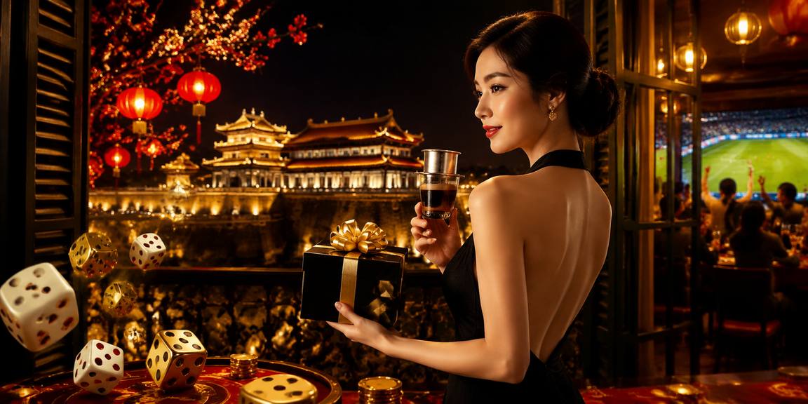 quavn Ưu Đãi Cuối Tuần